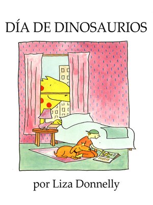 cover image of El Día de dinosaurios